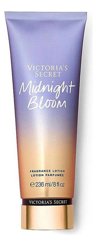 Midnight Bloom Body Lotion Victoria´s Secret 236ml Crema Cor