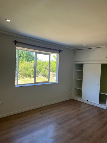 Casa En Arriendo Sector Las Tinajas, Talca