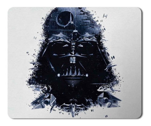 Mouse Pad Darth Vader