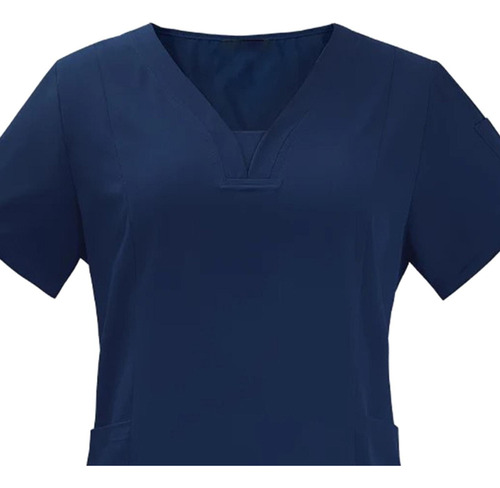 Conjunto De Traje Médico Para Mujer, Uniforme De Enfermera,