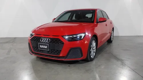 Audi A1 1.0 Sb 30 Tfsi Cool Dct