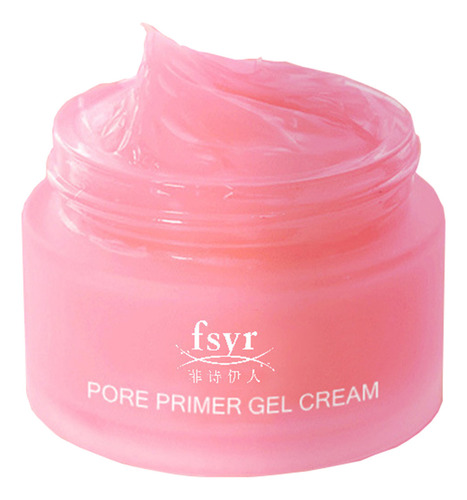 N Pore Primers, Crema, Imprimadores Para Poros, Corrector Y