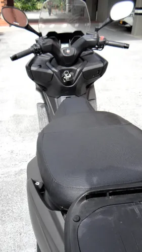 Kymco X-town 300
