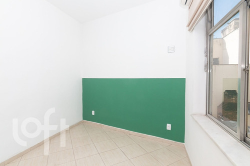 Imagem 10 de 29 de Apto Laranjeiras | 2 Quartos | 90 M² | Cond: R$1100.00 | 1 Vaga - 1iviv9a