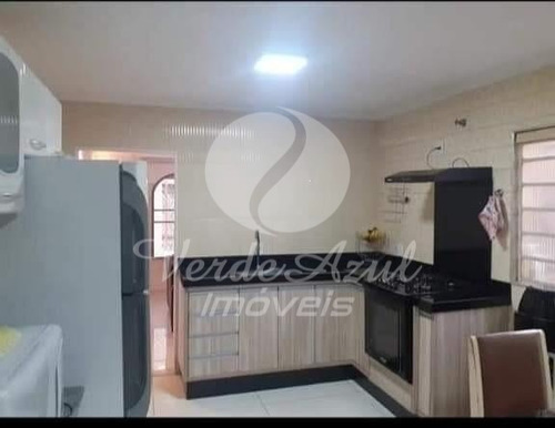 Imagem 12 de 12 de Casa À Venda Em Conjunto Habitacional Padre Anchieta - Ca009534