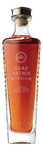 Tequila Gran Patrón Piedra 750 Ml