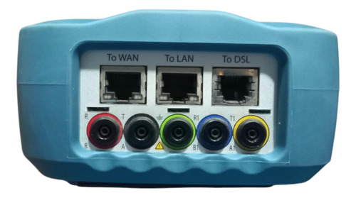 Exfo Colt Maxtester 635 (Usado)