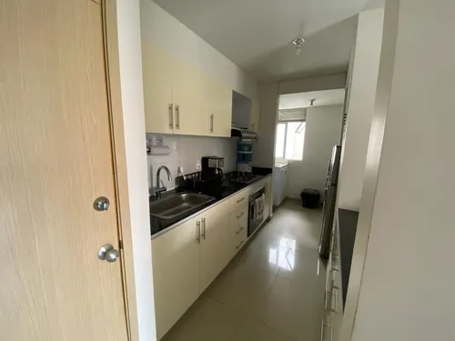 Apartamento En Arriendo En Caney. Cod A8014689