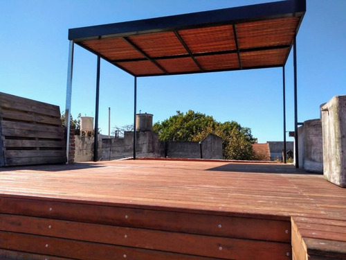 Pergolas Con Chapa Traslucida Antigranizo X M2