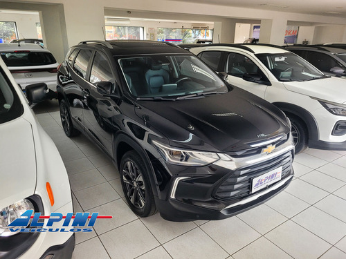 Chevrolet Tracker TURBO PREMIER
