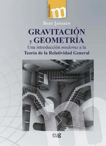 Gravitación Y Geometría: Una Introducción Moderna A La Teorí