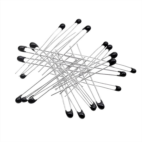 20 X Sensor Temperatura Termistor Ntc 10k, Mf52, -30 A 110 C