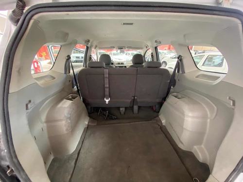 Chevrolet Spin Lt 5p ** Impecable *** 60 Cuotas 100%
