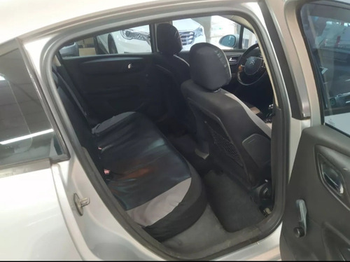 Citroën C4 1.6 I X