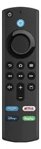 Comprar Control Remoto Para Amazon Fire Tv Con Control De Voz Alexa