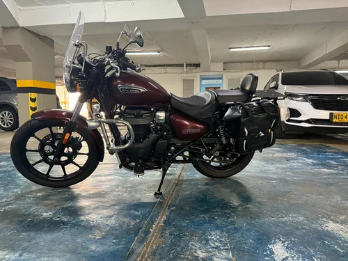 Re Meteor 350