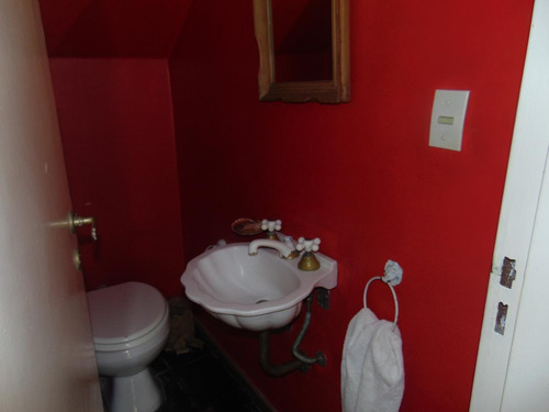 Imagen 15 de 30 de Casa - Las Lomas-horqueta