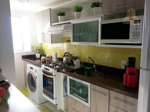 Imagem 4 de 15 de Apartamento Residencial À Venda, Vila Ipiranga, Porto Alegre. - Ap1819