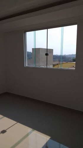 Imagem 14 de 21 de Apartamento À Venda, 2 Quartos, 1 Vaga, Etelvina Carneiro - Belo Horizonte/mg - 3174