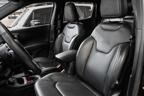 Imagem 9 de 14 de Jeep Compass 2.0 16v S 4x4
