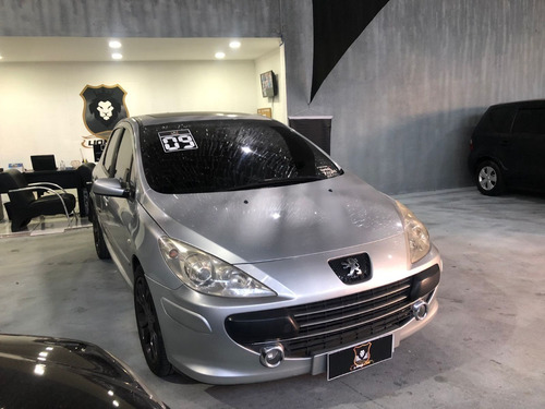 Imagem 3 de 6 de Peugeot 307