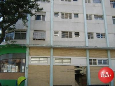 Imagem 20 de 21 de Apartamento - Ref: 224931