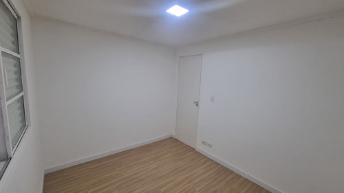 Apartamento Com 2 Quartos E 1 Banheiro À Venda, 45 M² Em Guaianases