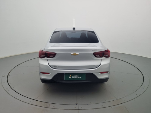 Chevrolet Onix 1.0 TURBO FLEX PLUS LTZ MANUAL