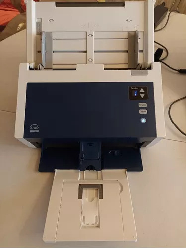 Escáner Xerox Documate 6440