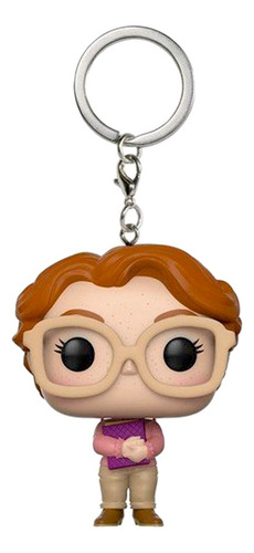 Llavero Barb - Stranger Things - Serie Tv - Funko Pocket Pop