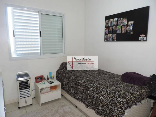 Imagem 23 de 30 de Apartamento Com 3 Dormitórios À Venda, 80 M² Por R$ 600.000,00 - Jardim Planalto - Vinhedo/sp - Ap0579