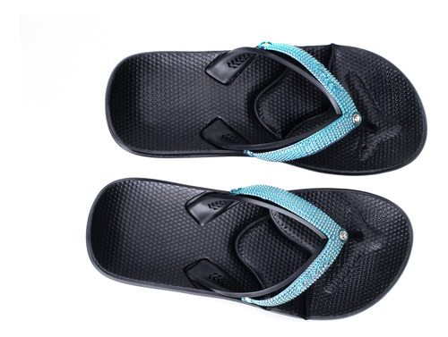 Chinelo Ortopédico Anatômico Ultraleve Com Conforto Total Pu