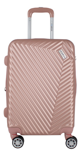 Maleta Frequent Flyer Mitho Deluxe Mediana 24 Pulgadas 20 Kg