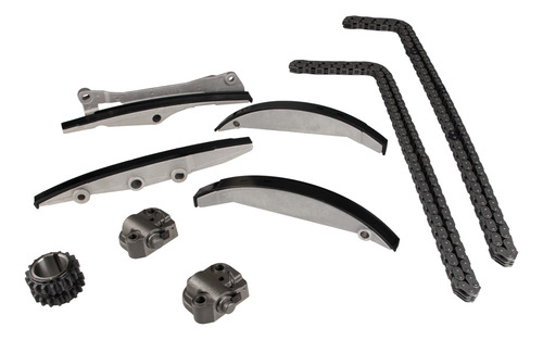 Kit De Tiempo Mercury Sable 3.0 1996 1997 1998 1999 2000