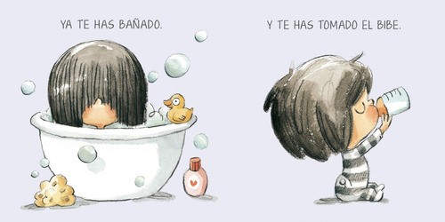 Donde Esta El Osito?, De Rocio Bonilla. Editorial Algar, Tapa Blanda, Edición 1 En Español