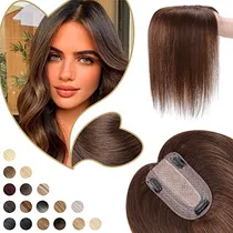 Comprar Cabello Benehair Topper Cabello Humano Remy Cabello N8yzt