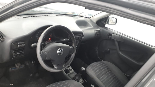 Volkswagen Gol Power Full Romera Hnos Balcarce
