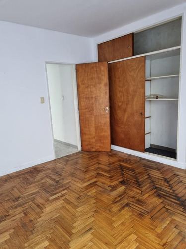 Departamento En Alquiler Con Espacio Guarda Coche - Wilde