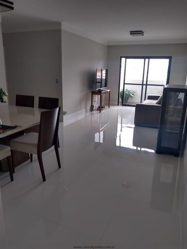 Imagem 1 de 28 de Apartamentos À Venda Em Jundiaí/sp - Compre O Seu Apartamentos Aqui! - 1467839