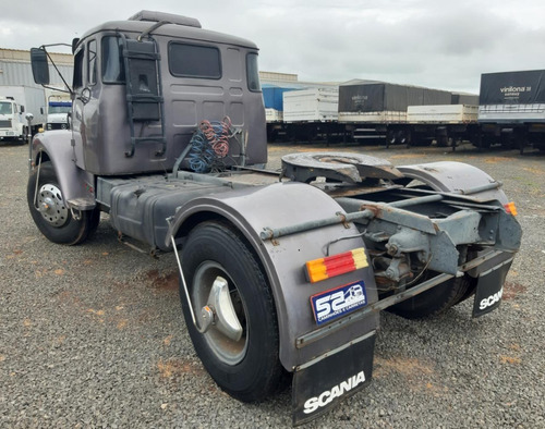 Imagem 4 de 7 de Scania 111s