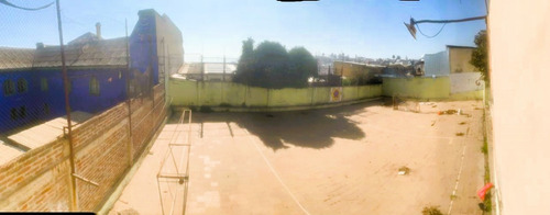 Sin Comision, Gran Vista Y Terreno Frente A Playa Chica