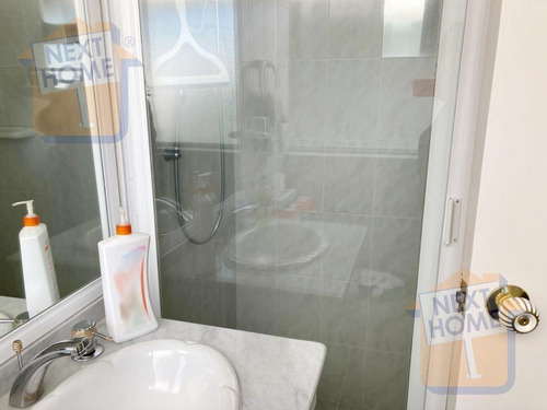 Imagen 20 de 22 de Venta Casa En Privada Lomas De Tecamachalco