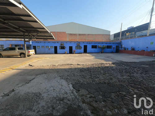 Renta Bodega 6 Ambientes Casa Blanca