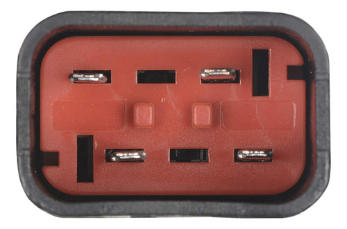 Carter Fuel Systems Carter P75041m - Conjunto De Módulo De B