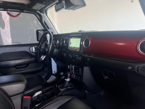 Jeep Gladiator 3.6 Rubicon 4x4 At