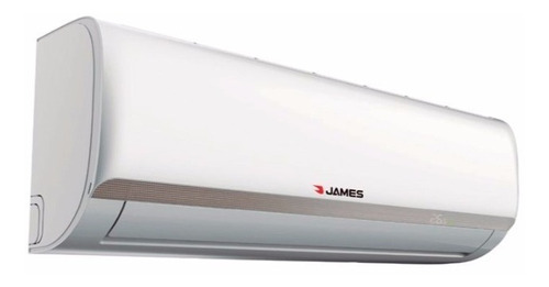 Aire Acondicionado Aam-12fcf James 12000 Btu Laser Tv