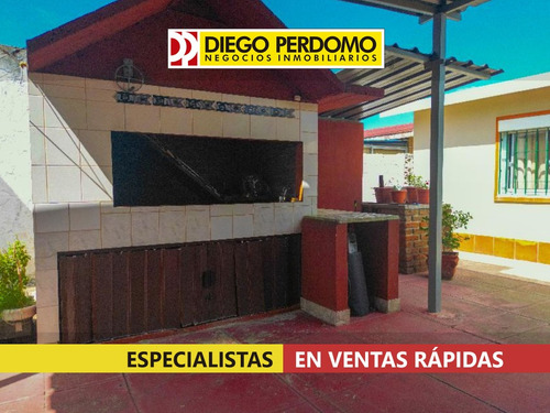 Imagen 6 de 16 de Dos Viviendas En Un Padrón De 5 Dormitorios, En Venta, Playa Pascual