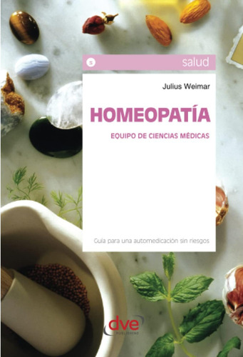 Libro: Homeopatía (spanish Edition)