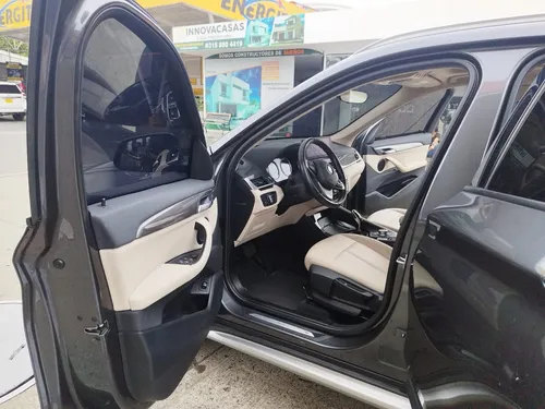 BMW X1 2.0 F48 Sdrive 20i