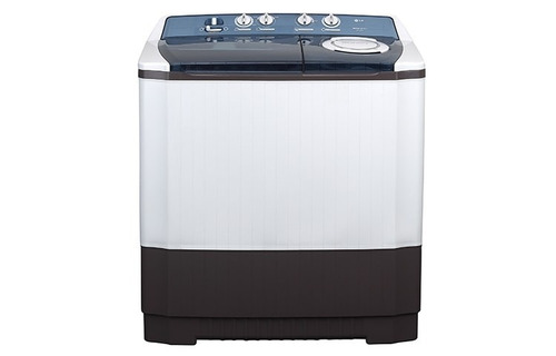 Imagen 5 de 6 de Lavadora Semiautomatica LG Modelo (wp2060r) Nueva En Caja